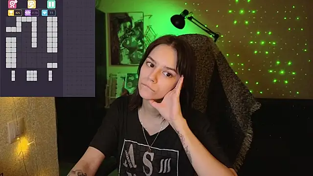 alyssa sweet online show from 11, 3, 2025