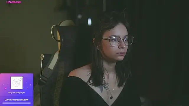 alyssa sweet online show from 26, 9, 2025