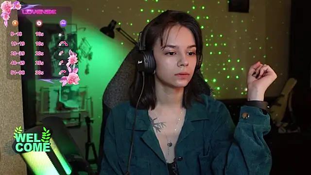 alyssa sweet online show from 12, 3, 2025