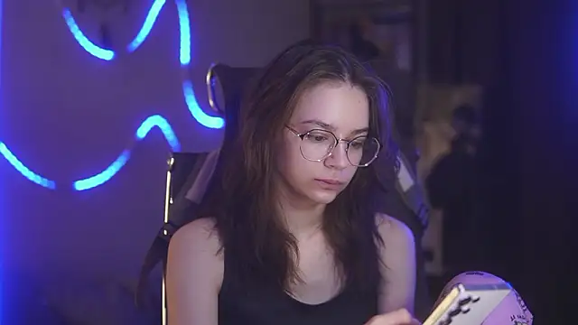 alyssa sweet online show from 27, 3, 2026