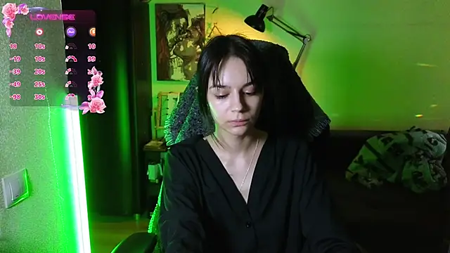 alyssa sweet online show from 26, 2, 2025