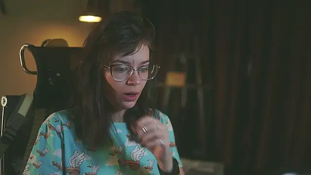 alyssa sweet online show from 2, 10, 2025