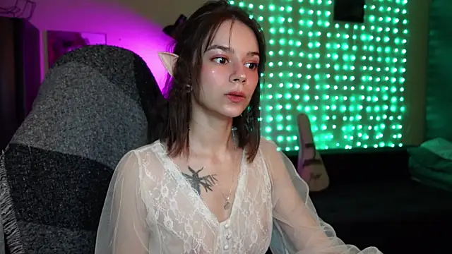 alyssa sweet online show from 18, 3, 2025