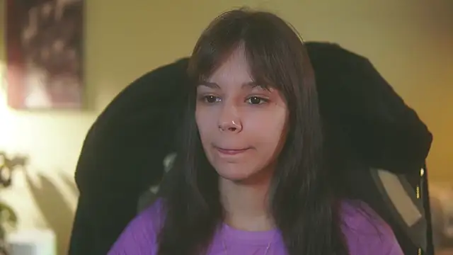 alyssa sweet online show from 20, 10, 2025