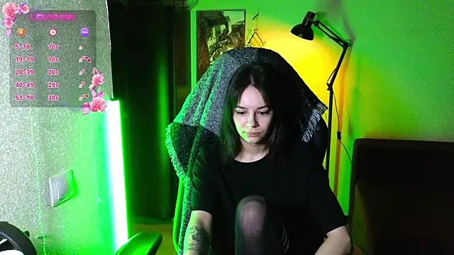 alyssa sweet online show from 27, 2, 2025