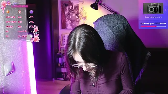 alyssa sweet online show from 6, 3, 2025