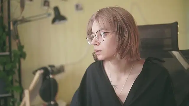 alyssa sweet online show from 2, 6, 2026