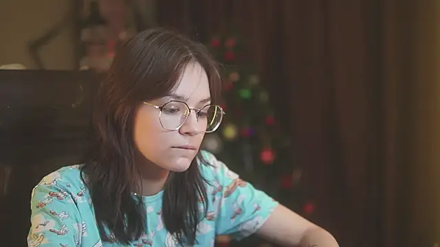 alyssa sweet online show from 19, 12, 2025