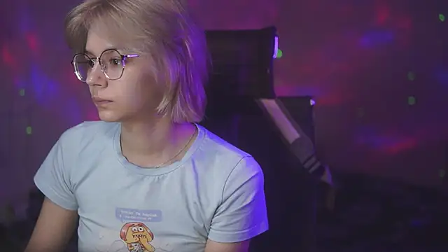 alyssa sweet online show from 7, 5, 2026