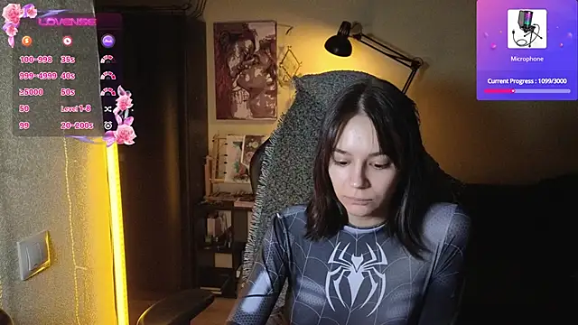 alyssa sweet online show from 10, 3, 2025