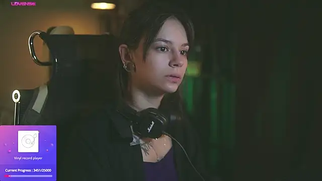 alyssa sweet online show from 8, 10, 2025