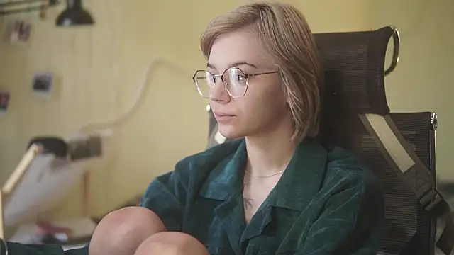 alyssa sweet online show from 19, 5, 2026