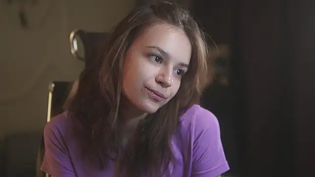 alyssa sweet online show from 26, 3, 2026