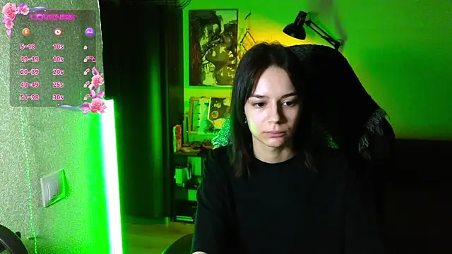 alyssa sweet online show from 27, 2, 2025