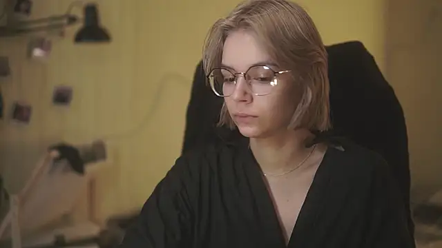 alyssa sweet online show from 15, 5, 2026