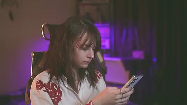 alyssa sweet online show from 5, 2, 2026