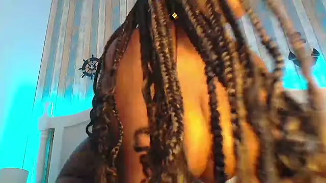 KayaBrown online show from 18, 3, 2025