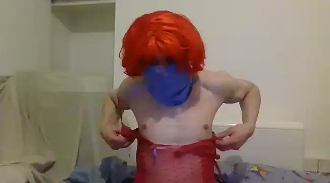 Snapshot of CeDelicja chatting on 4, 3, 2025 CeDelicja online show from 4, 3, 2025