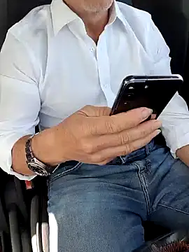 giorgio481510 online show from 28, 2, 2025