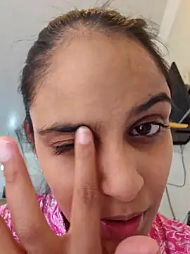 DirtySnowball69 online show from 28, 2, 2025