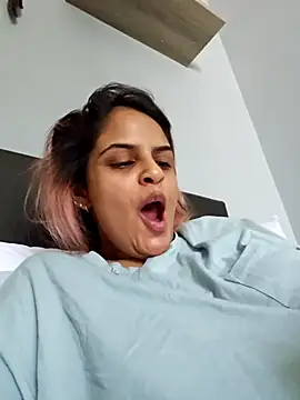 DirtySnowball69 online show from 10, 4, 2026