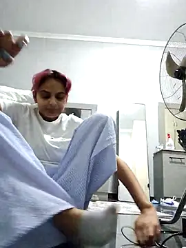 DirtySnowball69 online show from 19, 12, 2025