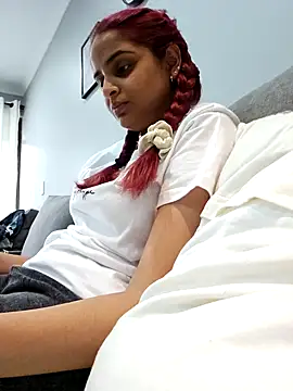 DirtySnowball69 online show from 11, 10, 2025