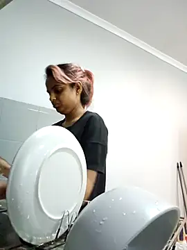 DirtySnowball69 online show from 25, 2, 2026