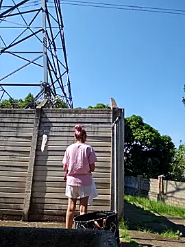 DirtySnowball69 online show from 11, 2, 2026