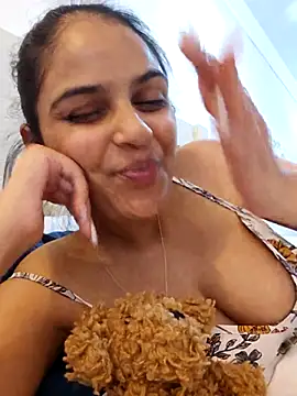 DirtySnowball69 online show from 17, 2, 2025