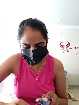 DirtySnowball69 online show from 25, 2, 2025