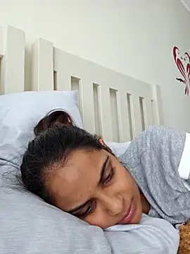 DirtySnowball69 online show from 23, 2, 2025