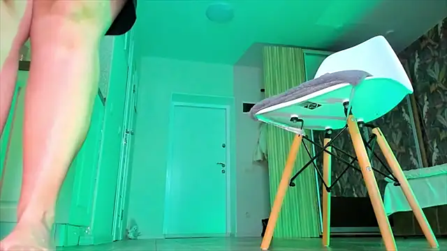 HotTiffani online show from 31, 1, 2026