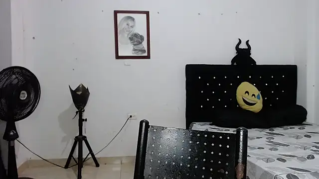 venuz mendoza20 online show from 17, 10, 2025