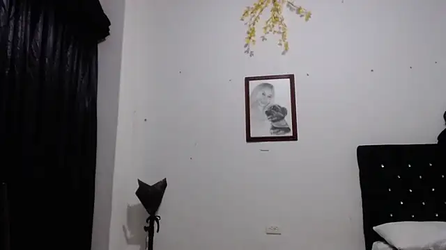 venuz mendoza20 online show from 25, 9, 2025