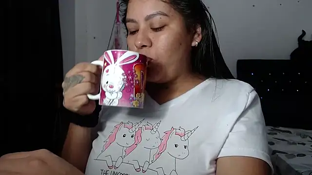 venuz mendoza20 online show from 18, 4, 2026