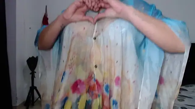 venuz mendoza20 online show from 21, 11, 2025