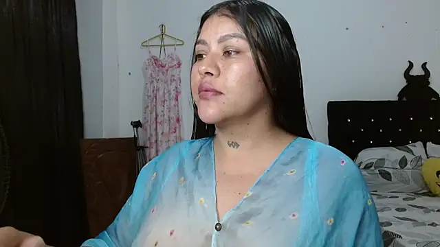 venuz mendoza20 online show from 11, 5, 2026