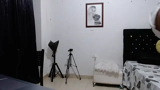 venuz mendoza20 online show from 29, 11, 2025