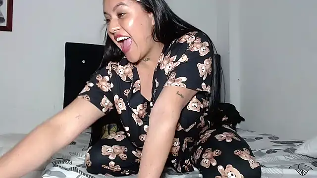 venuz mendoza20 online show from 19, 12, 2025