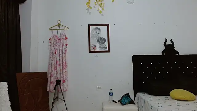 venuz mendoza20 online show from 30, 5, 2026
