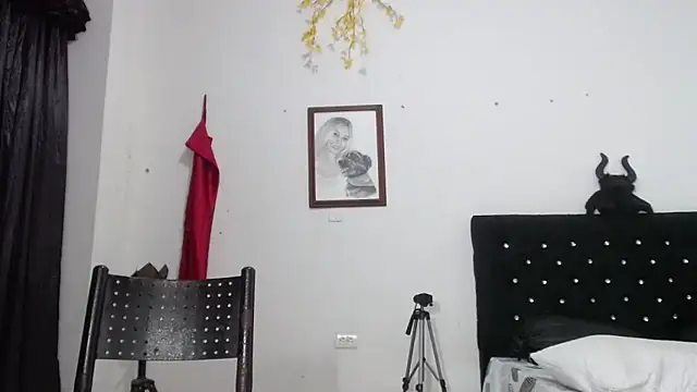 venuz mendoza20 online show from 20, 11, 2025