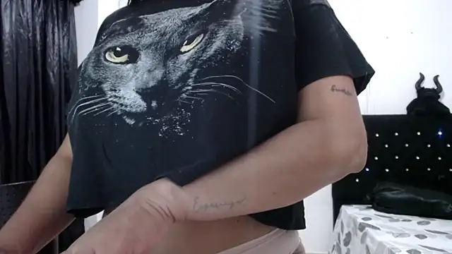 venuz mendoza20 online show from 25, 11, 2025