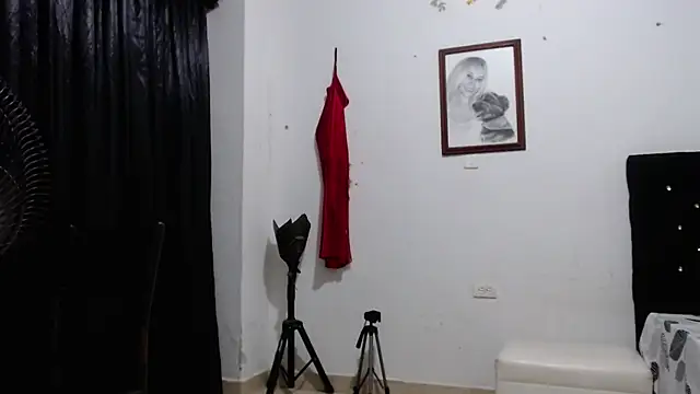 venuz mendoza20 online show from 15, 11, 2025