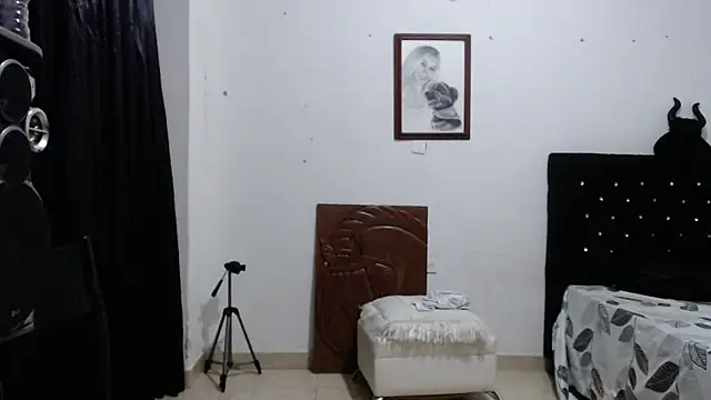 venuz mendoza20 online show from 18, 12, 2025