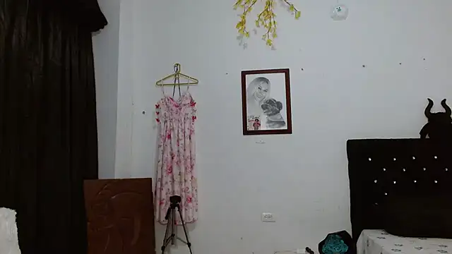 venuz mendoza20 online show from 27, 5, 2026