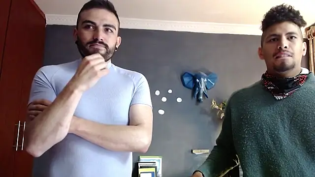 Snapshot of geirge_teacherxx chatting on 15, 3, 2025 geirge teacherxx online show from 15, 3, 2025