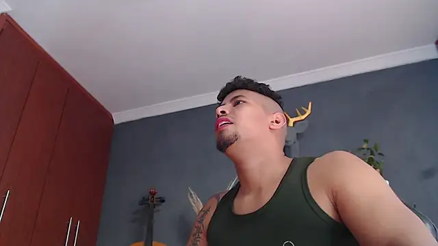 Snapshot of geirge_teacherxx chatting on 22, 3, 2025 geirge teacherxx online show from 22, 3, 2025