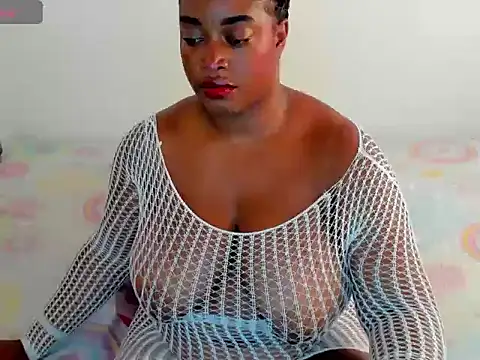 NinaGrey  online show from 20, 3, 2026