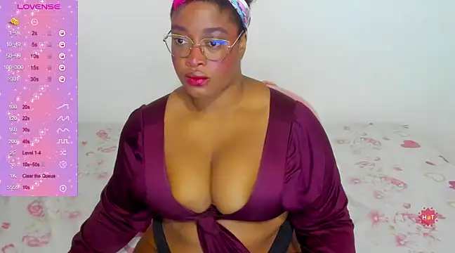 NinaGrey  online show from 22, 3, 2025